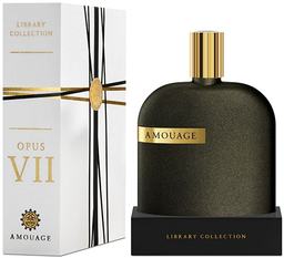 Унисекс парфюм AMOUAGE The Library Collection Opus VII